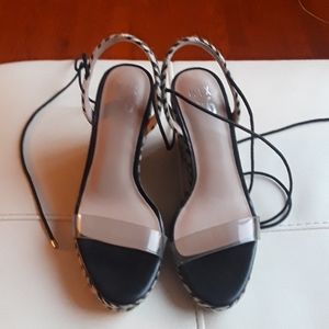 Mix NO.6 samira espadrilles